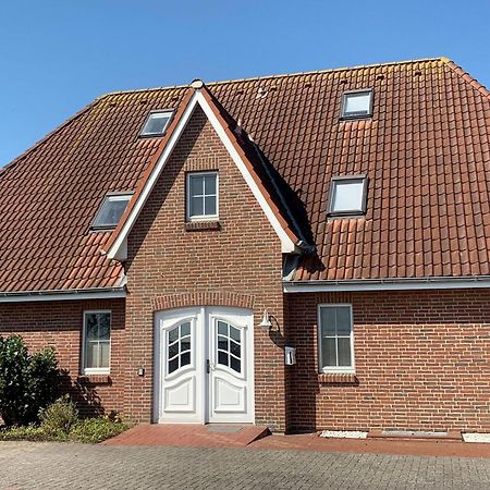 Ferienwohnung Haus-Trischen-Whg-02 Sankt Peter-Ording Exterior foto